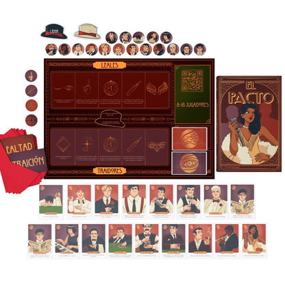 El Pacto