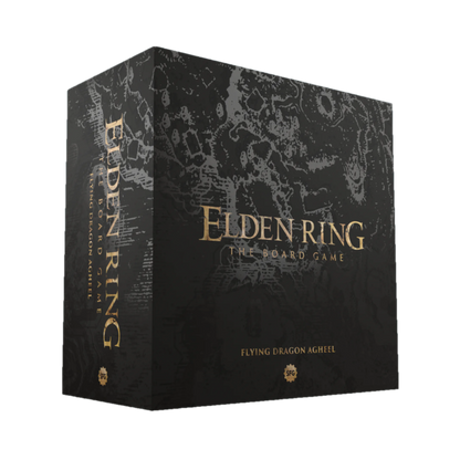 Elden Ring: El Juego de Mesa - Edición Kickstarter All-In