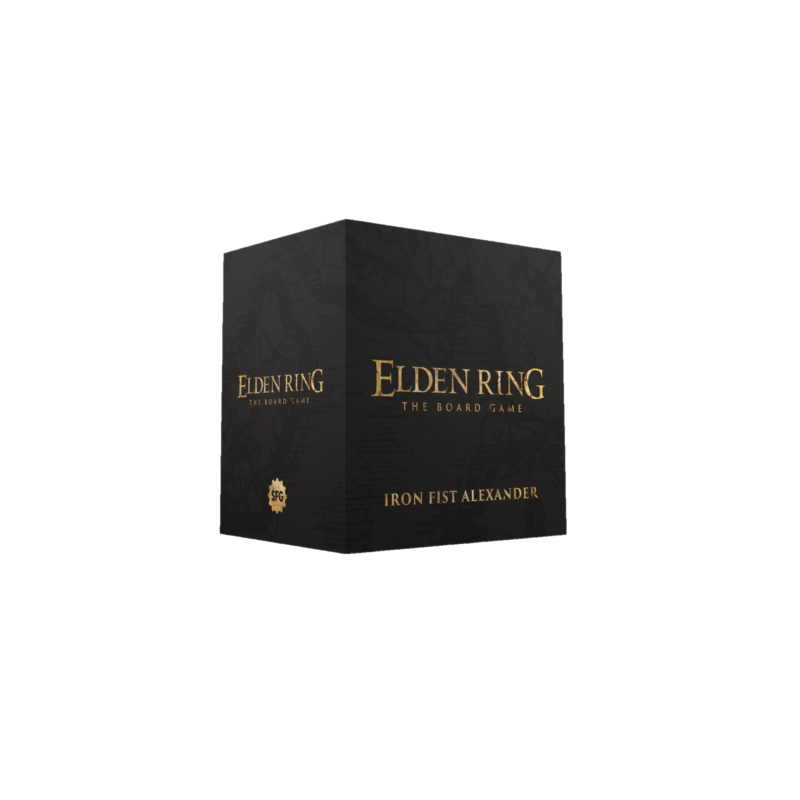 Elden Ring: El Juego de Mesa - Edición Kickstarter All-In