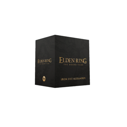 Elden Ring: El Juego de Mesa - Edición Kickstarter All-In