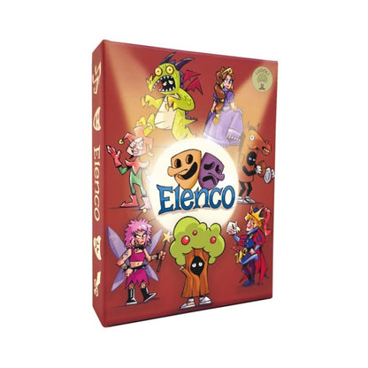 Elenco
