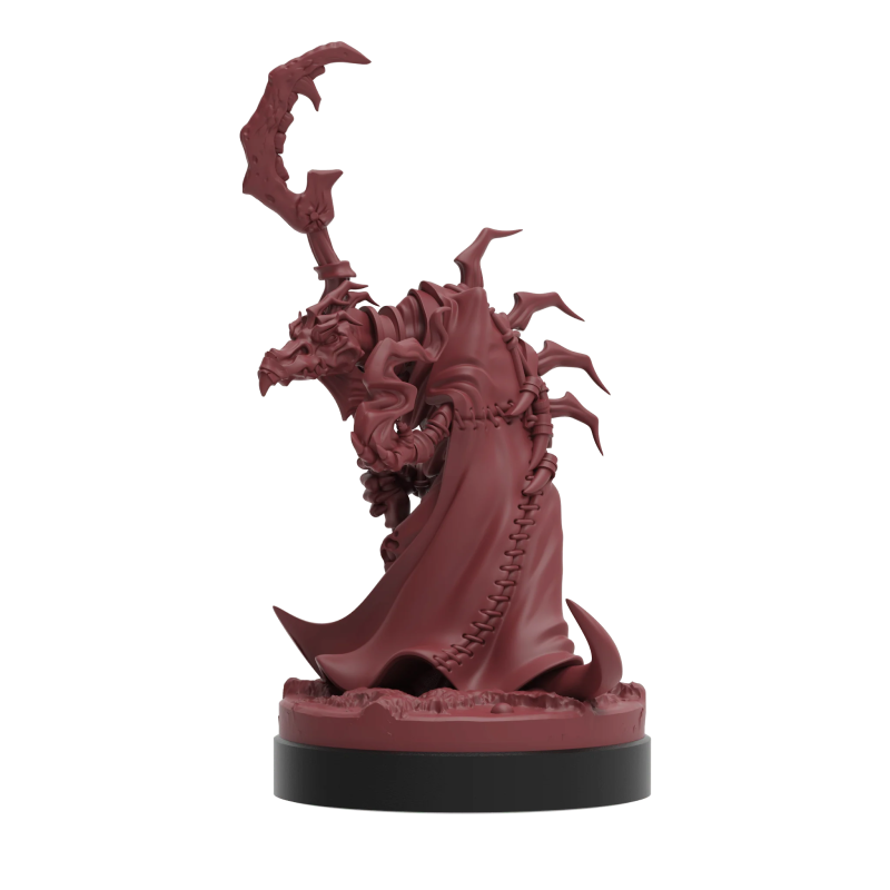 Epic Encounters: Steppe of the Lizard Thane