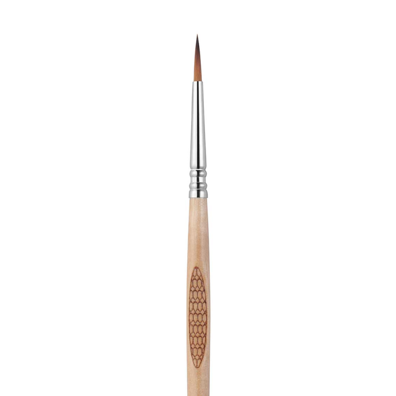 Escoda Miniatures - Prado Serie 1456
