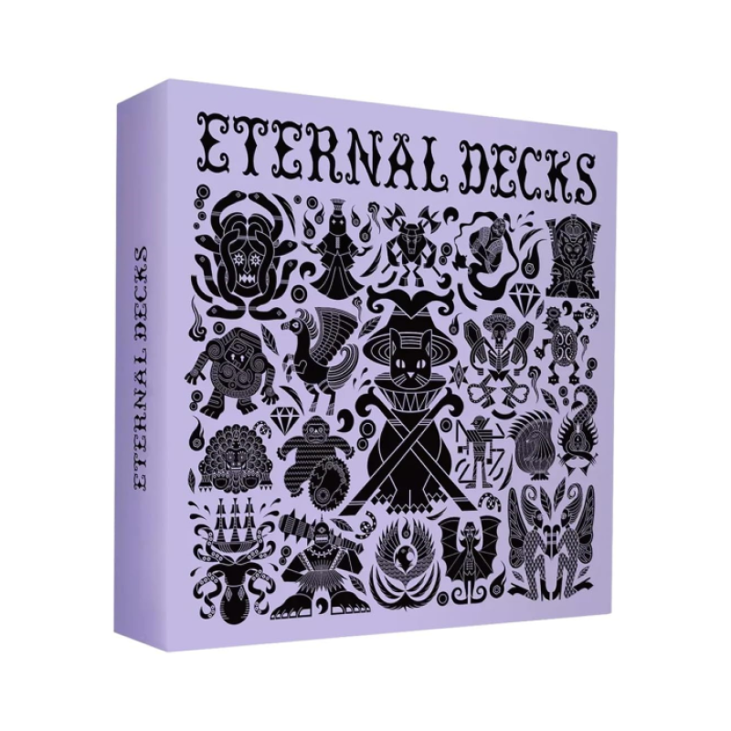 Eternal Decks