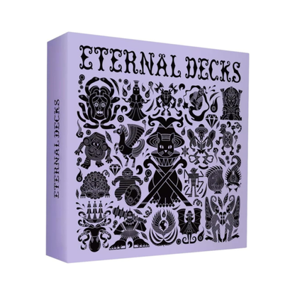 Eternal Decks