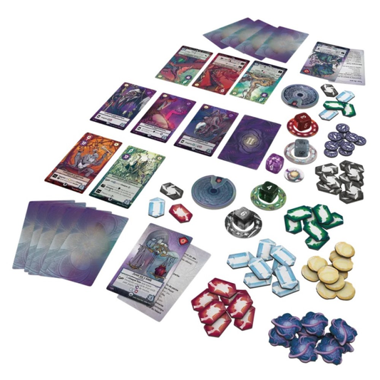 Etherstone