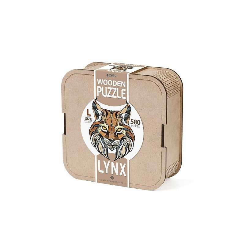 EWA Puzzle - Lince