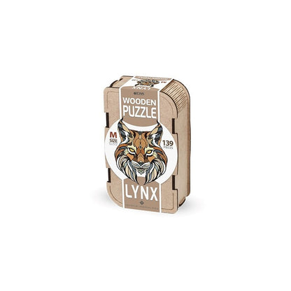 EWA Puzzle - Lince