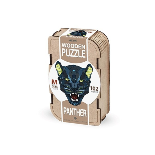 EWA Puzzle - Pantera