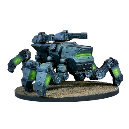 Epic Warpath: Marauders Bundle