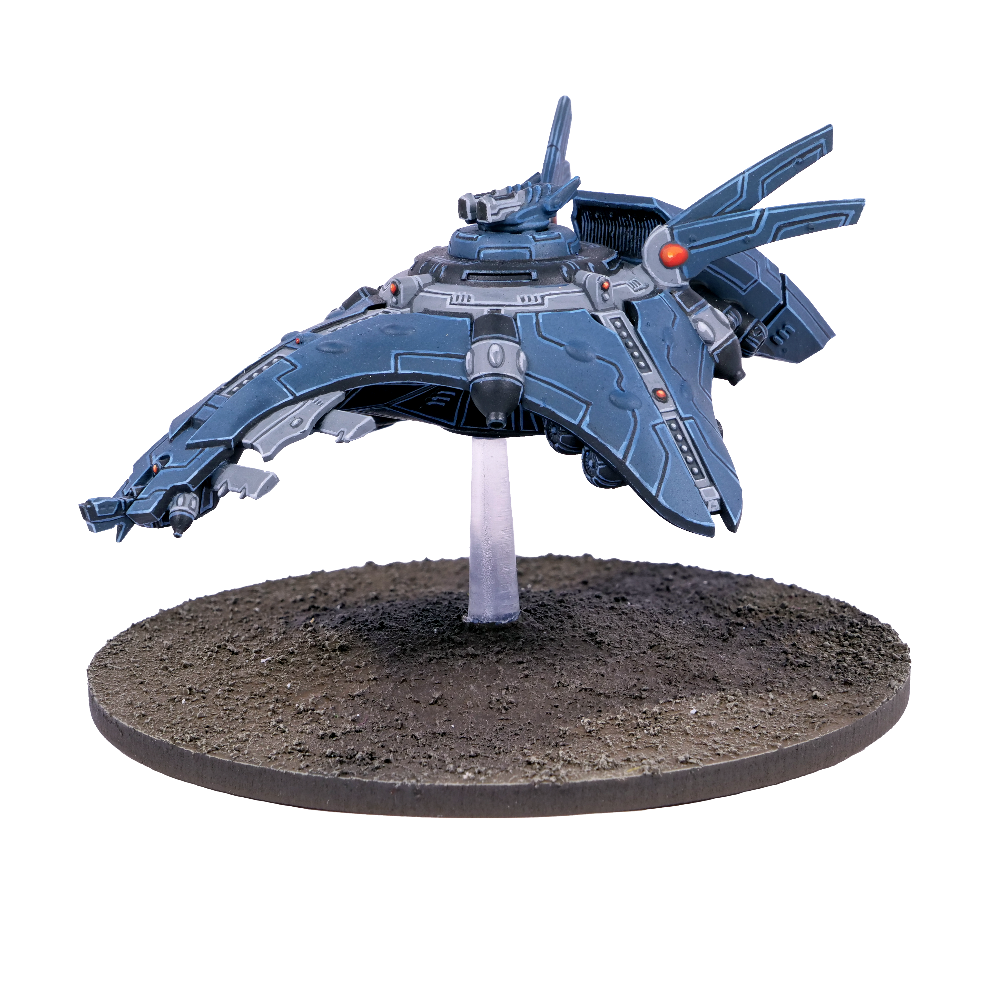 [PREPEDIDO] Epic Warpath: Asterian Cairn Command Centre