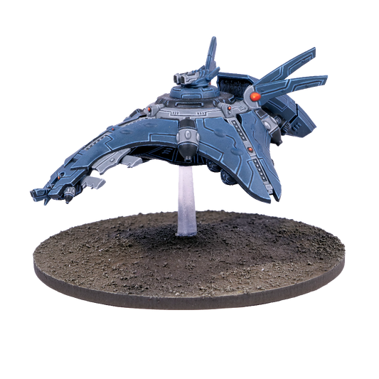 [PREPEDIDO] Epic Warpath: Asterian Cairn Command Centre