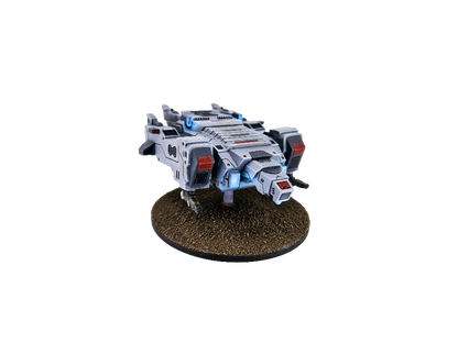 [PREPEDIDO] Epic Warpath: Enforcer Drakon Cruiser