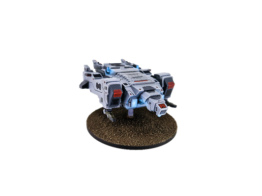[PREPEDIDO] Epic Warpath: Enforcer Drakon Cruiser