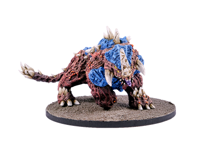 [PREPEDIDO] Epic Warpath: Plague Colossus