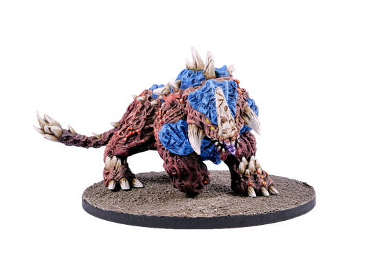 [PREPEDIDO] Epic Warpath: Plague Colossus