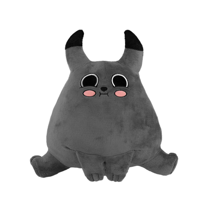 Exploding Kittens 8" plush Evil Cat
