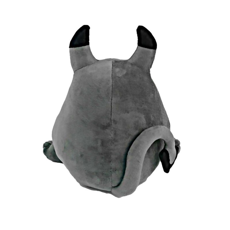 Exploding Kittens 8" plush Evil Cat