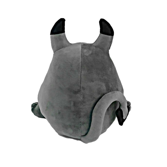 Exploding Kittens 8" plush Evil Cat