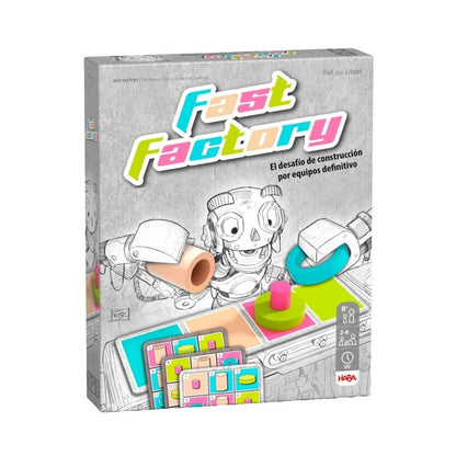 Fast Factory