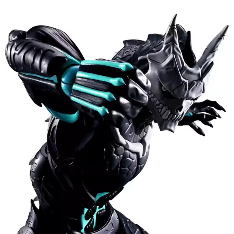 Figure-Rise Standard - Kaiju no. 8