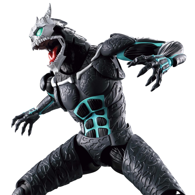 Figure-Rise Standard - Kaiju no. 8