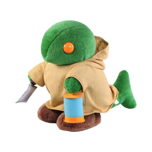Final Fantasy Plush - Tonberry (2016)