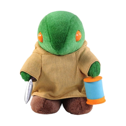 Final Fantasy Plush - Tonberry (2016)
