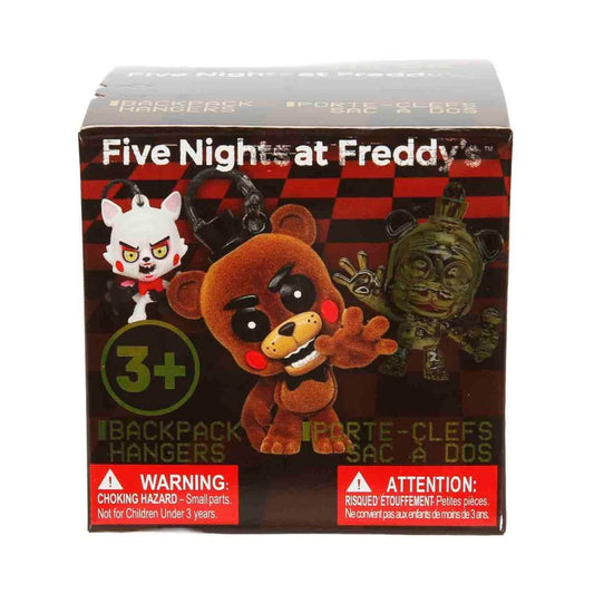 Llaveros - Five Nights at Freddy's - Series 2