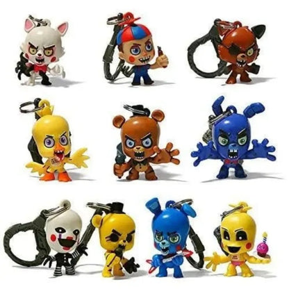 Llaveros - Five Nights at Freddy's - Series 2