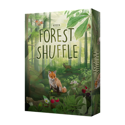 Forest Shuffle