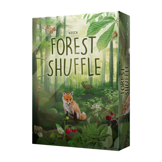 Forest Shuffle