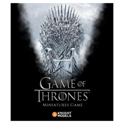 Game of Thrones Miniatures Game (Inglés)