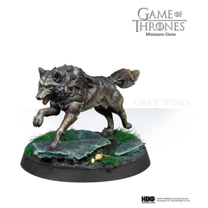 Game of Thrones Miniatures Game (Inglés)