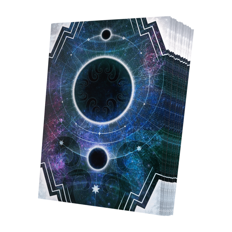 Arkham Horror: Investigator Art Sleeves