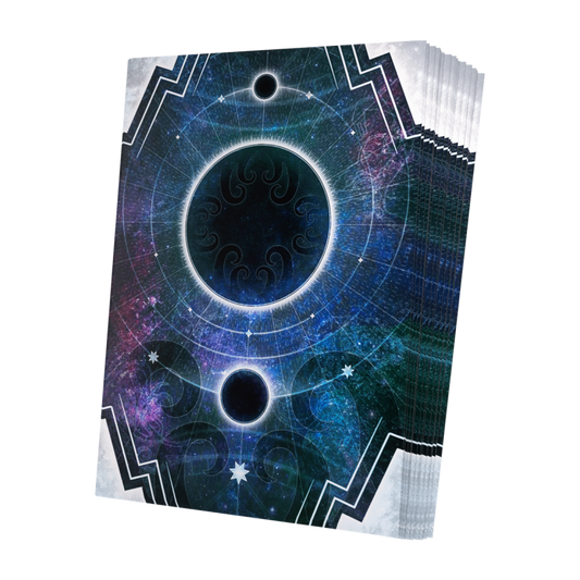 Arkham Horror: Investigator Art Sleeves