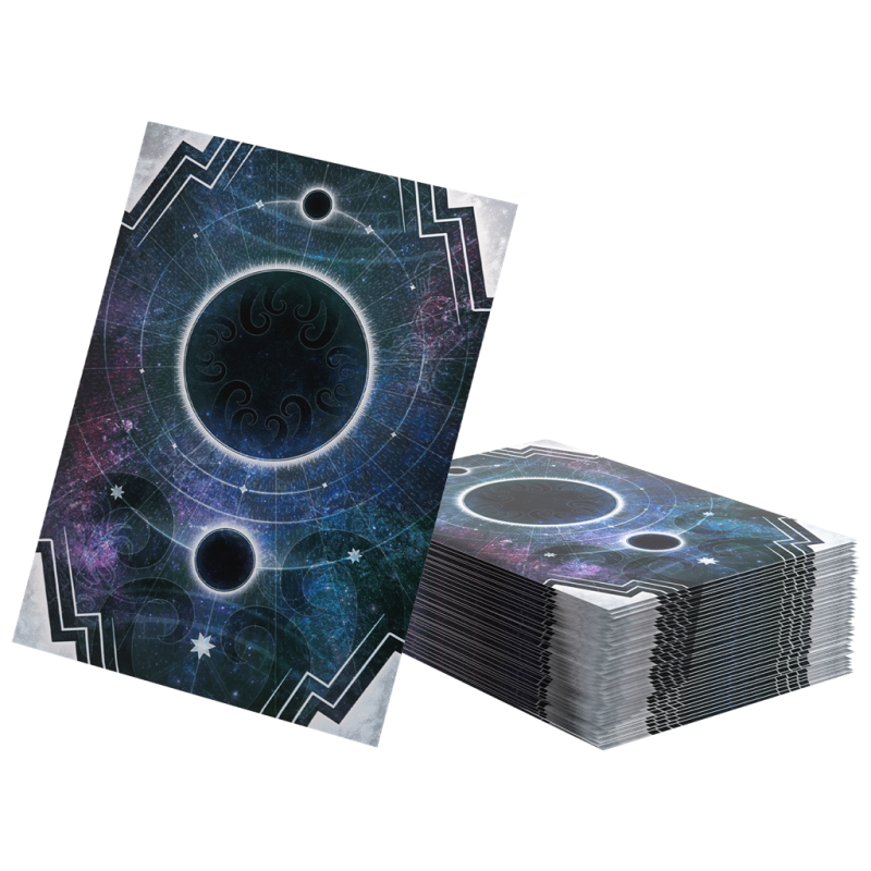 Arkham Horror: Investigator Art Sleeves