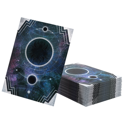 Arkham Horror: Investigator Art Sleeves