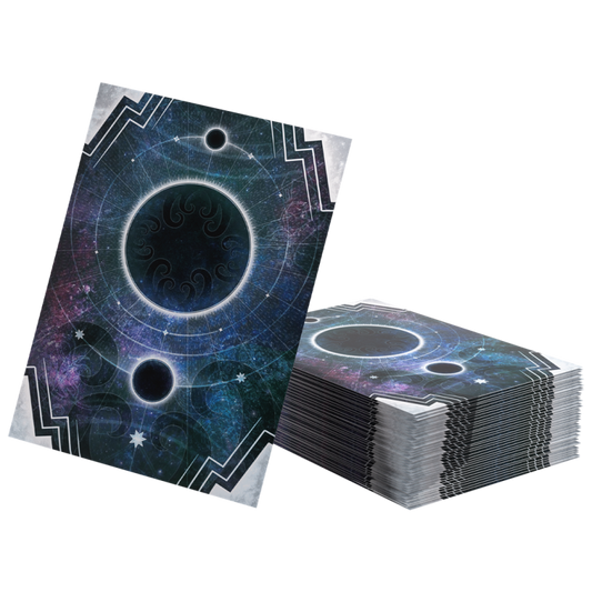 Arkham Horror: Investigator Art Sleeves