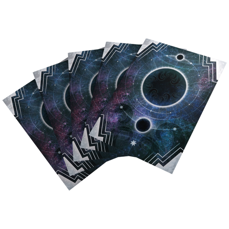 Arkham Horror: Investigator Art Sleeves