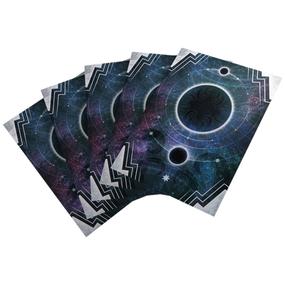 Arkham Horror: Investigator Art Sleeves