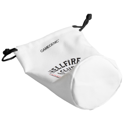 Gamegenic - Stranger Things - Hellfire Club Dice Bag