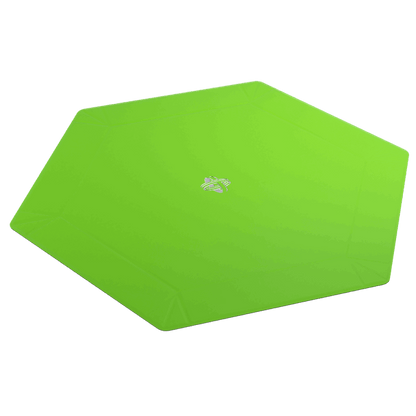 Magnetic Dice Tray - Hexagonal