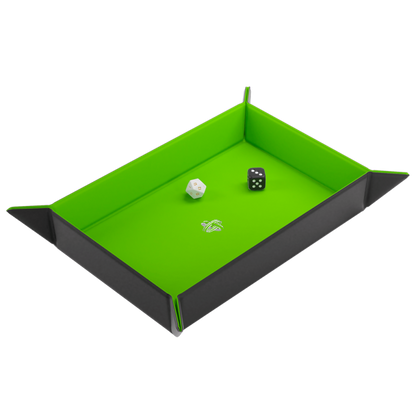 Magnetic Dice Tray - Rectangular