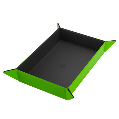 Magnetic Dice Tray - Rectangular