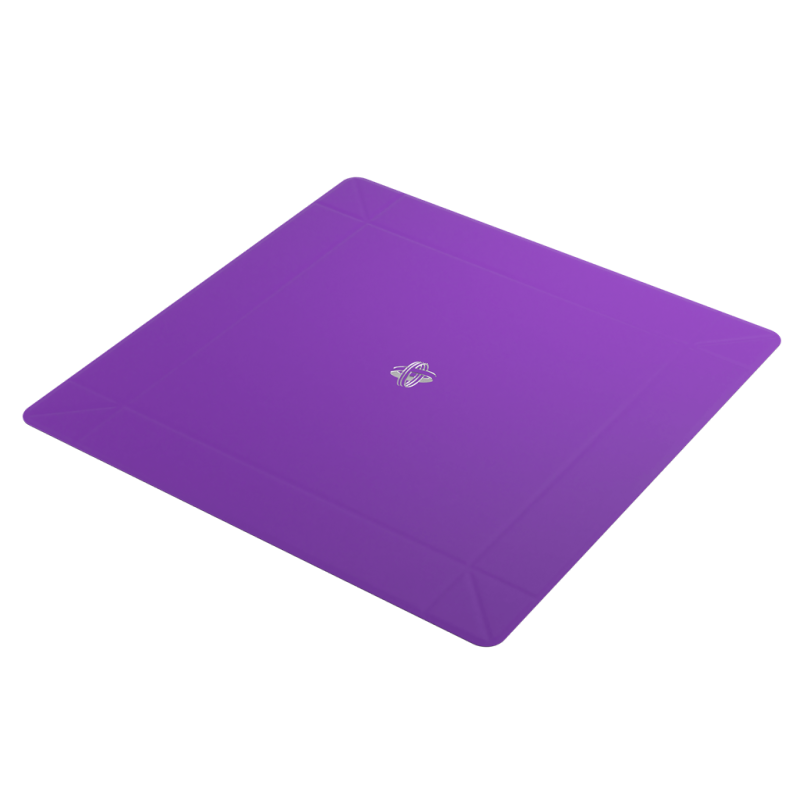 Magnetic Dice Tray - Square