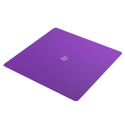 Magnetic Dice Tray - Square