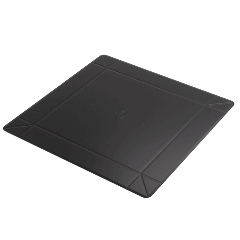 Magnetic Dice Tray - Square