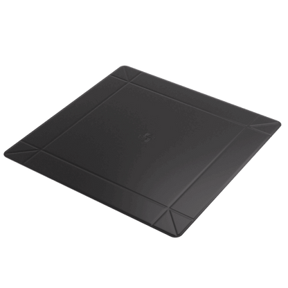 Magnetic Dice Tray - Square