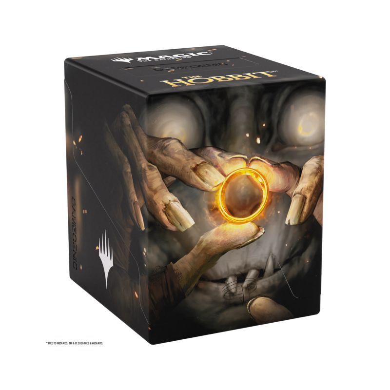 Gamegenic - Magic: The Gathering - Bastion 100+ XL - My Precious
